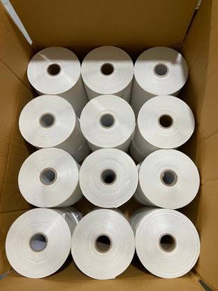 labelkart Non-Adhesive Paper Label