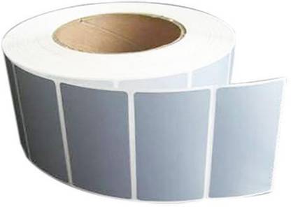 mklabel PERMANENT ADHESIVE Paper Label