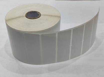 ROYAL STIC Barcode Labels Permanent Paper Label