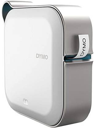 Dymo MobileLabeler Label Maker with Bluetooth Smartphone Connectivity Self Adhensive Paper Label