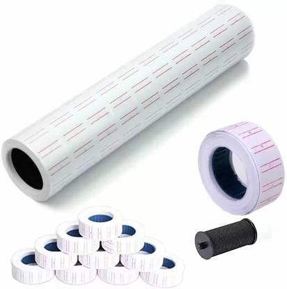 SONU SELECT Tag Mark Sticker Paper Label Self-adhesive Paper Label SELF ADHESIVE Paper Label