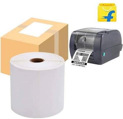 rotation STICKER Paper Label