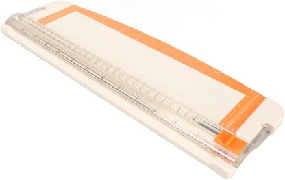 FRKB A3 Paper Cutter Portable Trimmer - 18 inch Guillotine Paper Cutter Paper Trimmer