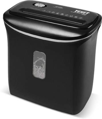 Texet CC612EX Paper Trimmer