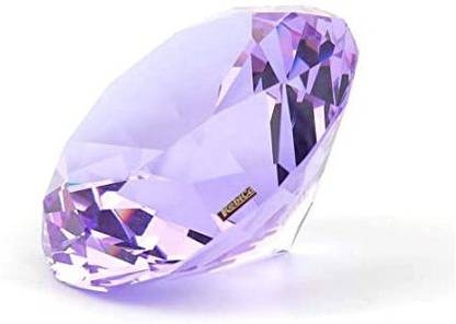 VIBN GN GLASS Paper Weights  with GLOSSY