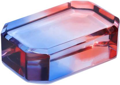 UNIYA GH GLASS Paper Weights  with GLOSSY