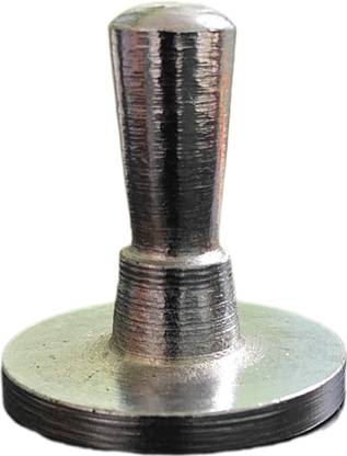 90 Degree Unbreakable Anti Air Stylish Fancy Paper Weight for Office Table Stainless Steel Paper Weights with Steel Finished