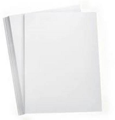 turbox 70 GSM unruled 210 MM x 297 MM 70 gsm A4 paper