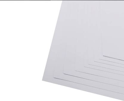 ARETOR A4 Multipurpose Copy Printing Paper (210 X 297 mm) 100 Sheets, 92 Bright White Plain A4 75 gsm Copy Paper