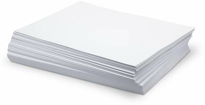 Best Spiral | Best Quality | A5 Size Paper For Office Use | Billing Size Paper UnRuled A5 70 gsm Printer Paper
