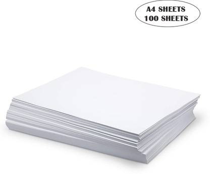 AMUSING A4 Printer paper Unruled A4 70 gsm A4 paper