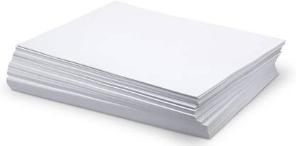 JPK 100 GSM (100 SHEETS) A5 100 gsm Bond Paper