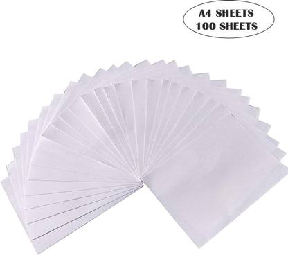 AMUSING A4 Printer paper Unruled A4 70 gsm A4 paper