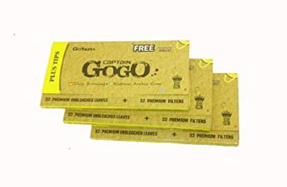 TANISHKA EXPORT GOGO Folding Roll Able Paper Unruled Small 45 gsm Carbon Paper
