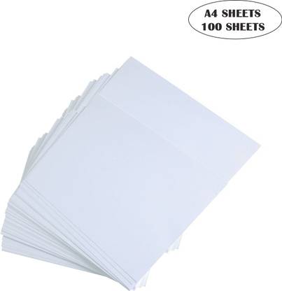 AMUSING A4 Printer paper Unruled A4 70 gsm A4 paper