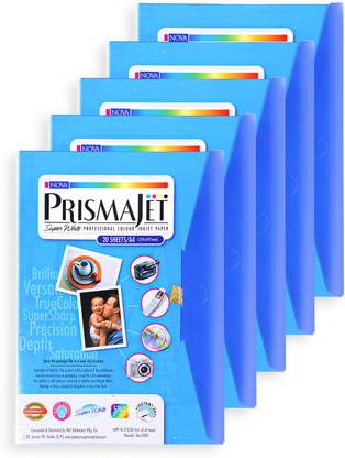 RAF Nova PrismaJet Digital Plus Glossy A4 270 gsm A4 paper
