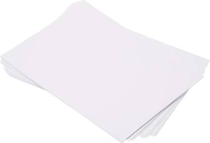 greencom A3 multi-purpose 250 sheets of Laser/Inkjet Printer eco-friendly copier paper Plain A3 100 gsm A3 Paper