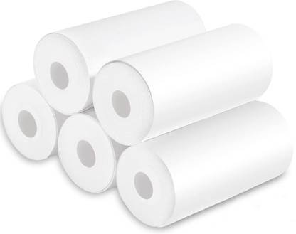 Climberty photo print paper Thermal Printer 57mm*25mm 100 gsm Paper Roll