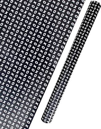 Skywalk Gift Wrapping Paper NA 19.5 x 29.5 cm 85 gsm A4 paper