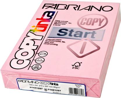 Fabriano Copytinta A4 80 gsm A4 paper