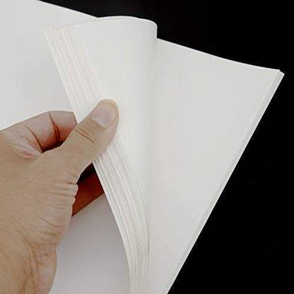 Fusion Sublimation Paper unruled A4 100 gsm Sublimation Mug Printing Paper