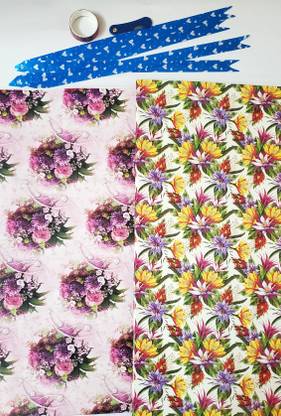Loja collection paper paper 26x20 120 gsm A4 paper