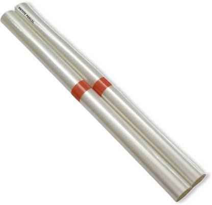 Petite Parcel PETITE PARCEL Transparent Paper Cover All Sizes 85 gsm Paper Roll