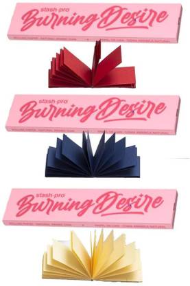 Stash-Pro Rolling Paper