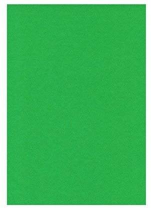 Eclet 20 Sheets Dark Green Shimmer Cardstock Green Paper, Green Card Stock Printer Paper for Christmas, Invitations, Certificates, Crafts, A4 180 gsm Coloured Paper