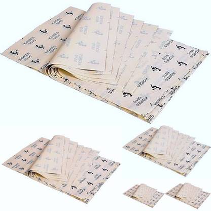 prabhas designs White Carbon Paper Unruled A4 75 gsm Carbon Paper