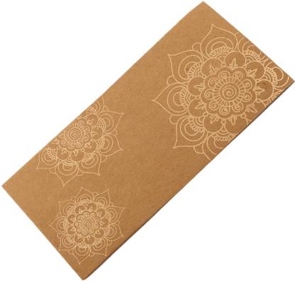 packmate PMBDEP25D4004 ruled 17.5" X 9 75 gsm Envelope Paper
