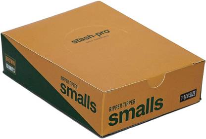 Stash-Pro Stash Pro Small Size Ripper Tipper 13 gsm Paper Roll