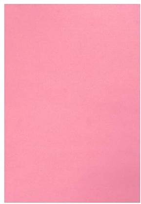 Eclet A4 100 Sheets Baby Pink Cardstock Paper,Menus, DIY Cards,Arts and Crafts Thick and Smooth A4 Card Stock Perfect for Invitations, A4 180 gsm Coloured Paper