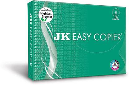 JK PAPER A4 xerox paper unruled A4 70 gsm A4 paper