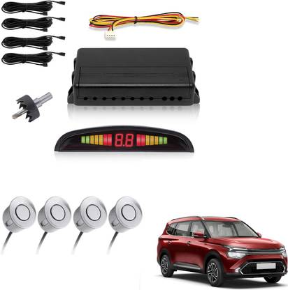 PEEPS STORE park sensor silver 252 Parksensor silver Carens 2022 Parking Sensor