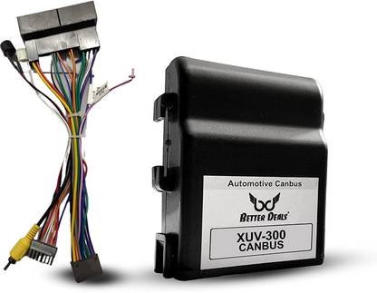 Better Deals car XUV 300 car canbus XUV 300 Parking Sensor