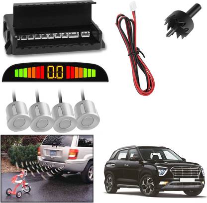 PEEPS STORE BLK sensor 218 Prkg-snsr-blk-218 Parking Sensor