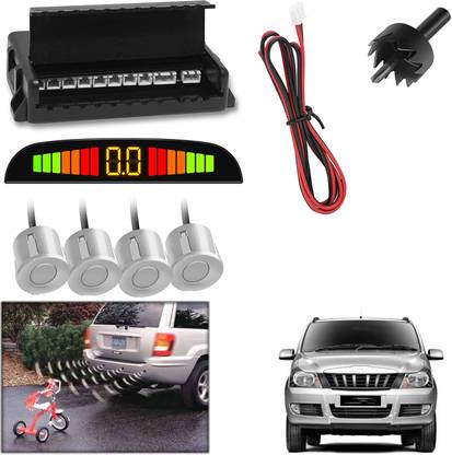 PEEPS STORE BLK sensor 167 Prkg-snsr-blk-167 Parking Sensor