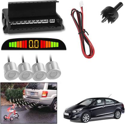 PEEPS STORE BLK sensor 164 Prkg-snsr-blk-164 Parking Sensor