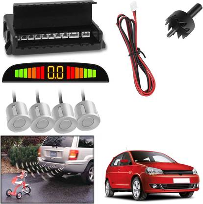 PEEPS STORE BLK sensor 211 Prkg-snsr-blk-211 Parking Sensor