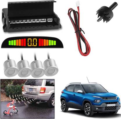 PEEPS STORE BLK sensor 197 Prkg-snsr-blk-197 Parking Sensor