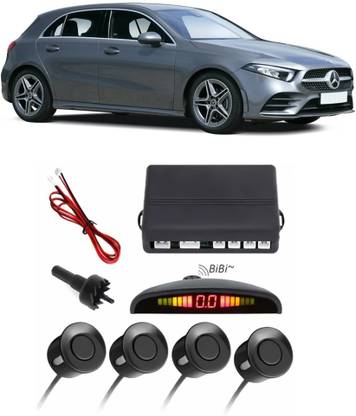 PROKONAI PK365 Black Car Reverse Parking Sensor with LED Display 4 sensor PK365 Parking Sensor
