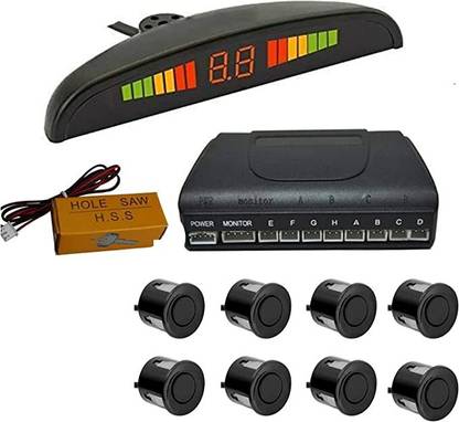 Kankodo PARKIND AID SYSTERM PARKIND AID SYSTERM Parking Sensor