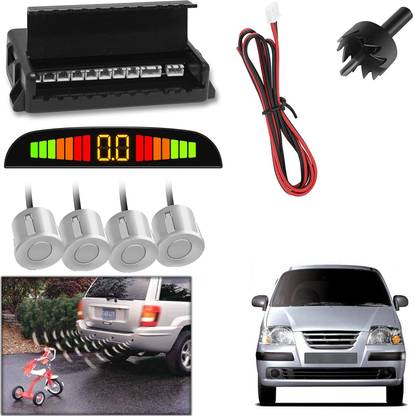 PEEPS STORE BLK sensor 24 Prkg-snsr-blk-24 Parking Sensor