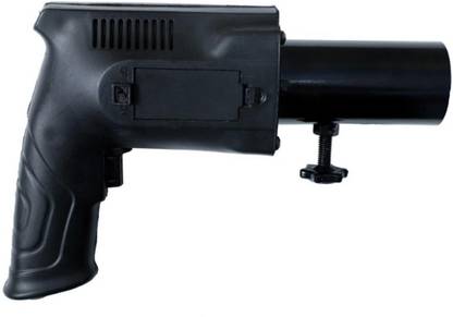 HULLK sparkle gun01 Party Blowouts