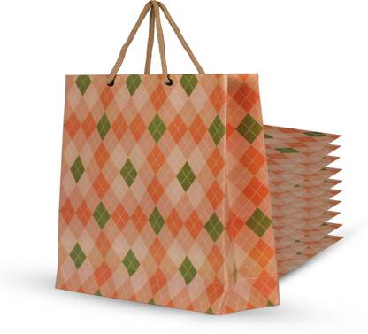 KOSY Printed Party Bag