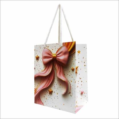 Gift N Greet Printed Party Bag