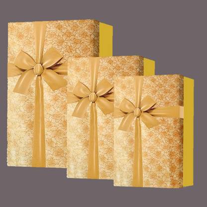 Gift N Greet Solid Party Box