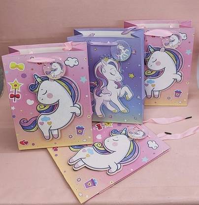 Tera13 Solid Party Bag