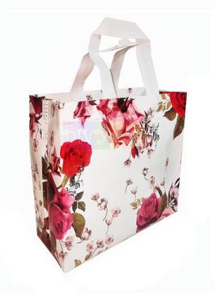 DIVYANA Printed Party Bag